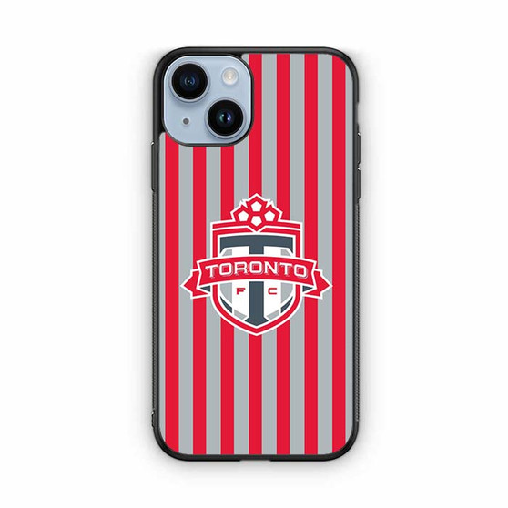 Toronto Football Club iPhone 14 Series Case