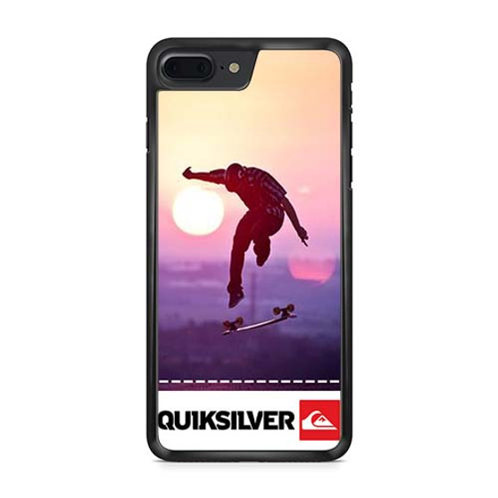 quiksilver skateboarder iPhone 7 | iPhone 7 Plus Case