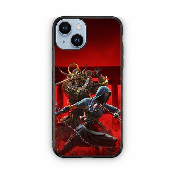 Assassin's creed shadows 1 iPhone 14 Series Case
