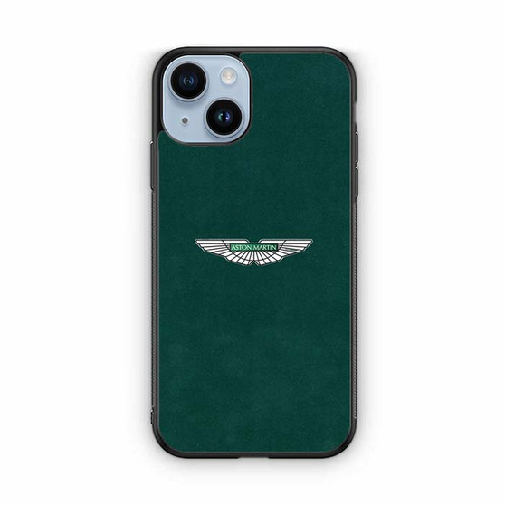 Aston Martin Cool iPhone 14 Series Case
