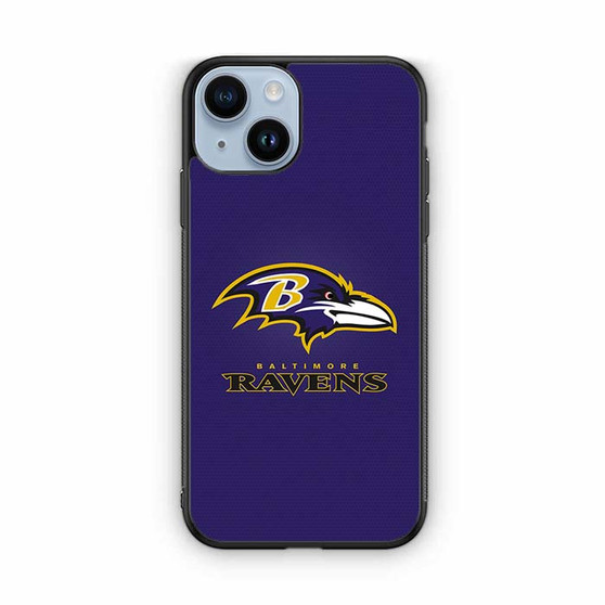 Baltimore Ravens Cool iPhone 14 Series Case