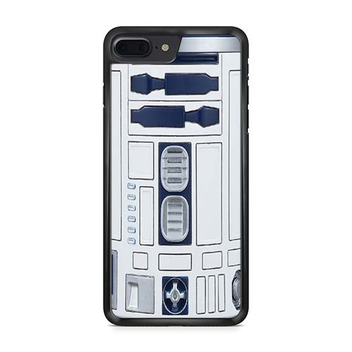 R2D2 starwars iPhone 7 | iPhone 7 Plus Case