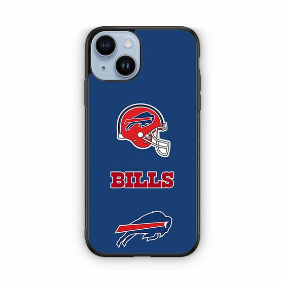Buffalo Bills Cools iPhone 14 Series Case