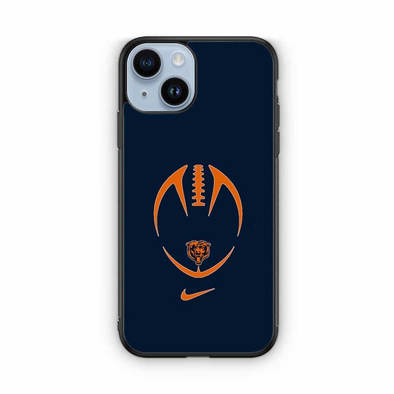Chicago Bears Football Nfl iPhone 14 Series Case
