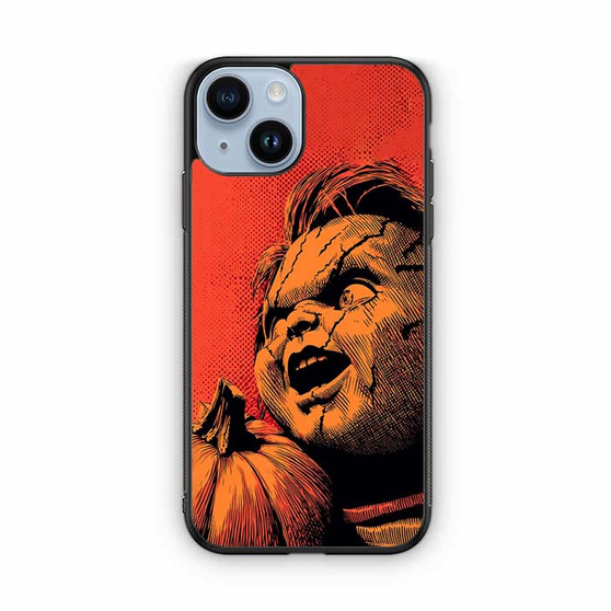 Chucky Childs Play iPhone 14 Series Case
