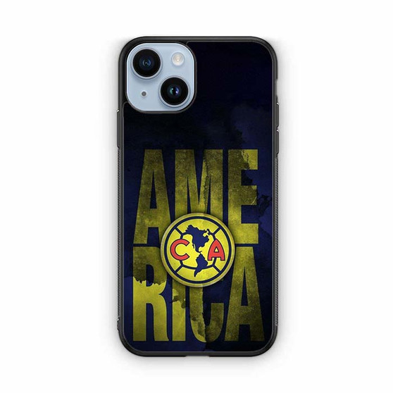 Club America iPhone 14 Series Case