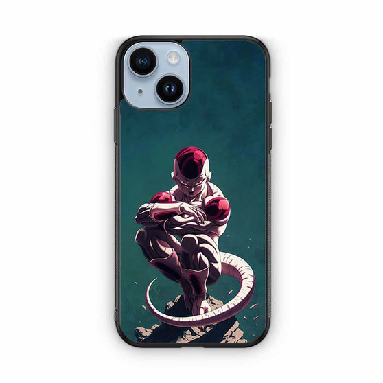 Frieza Dragon Ball Z iPhone 14 Series Case