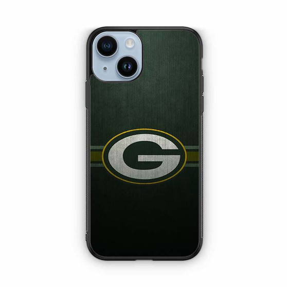 Green Bay Packers Cool iPhone 14 Series Case