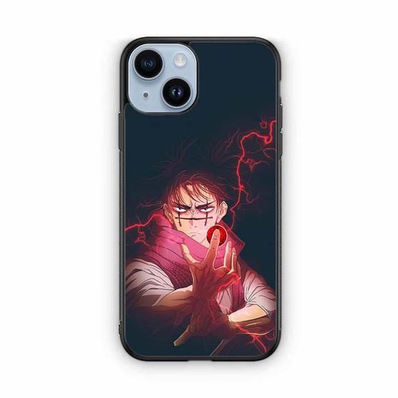 Jujutsu Kaisen Series Choso iPhone 14 Series Case