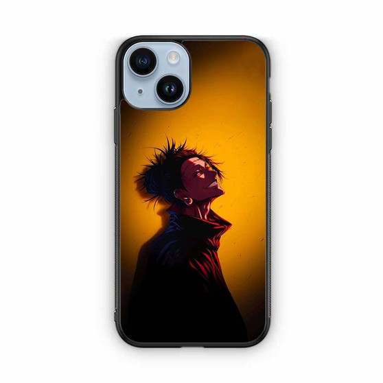 Jujutsu Kaisen Series Kenjaku iPhone 14 Series Case