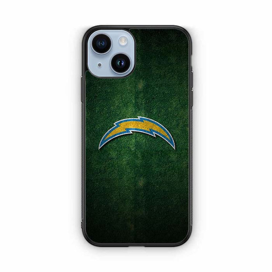 Los Angeles Chargers in Grass iPhone 14 Series Case
