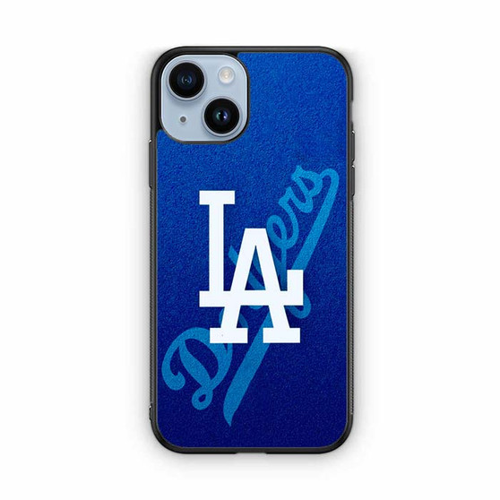 Los Angeles Dodgers Cool iPhone 14 Series Case