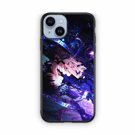 Megumi Jujutsu Kaisen Series iPhone 14 Series Case