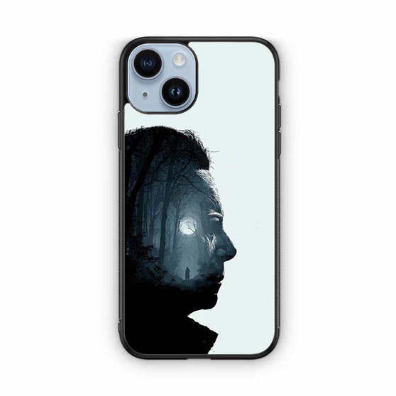 Michael Myers Born of Shadows iPhone 14 Series Case