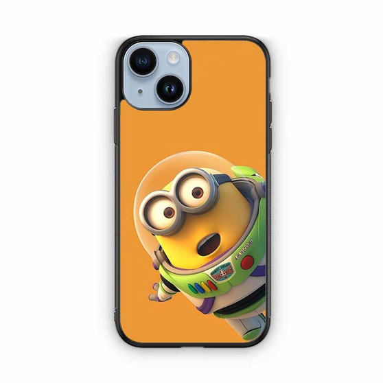 Minion Lightyear Vibes iPhone 14 Series Case