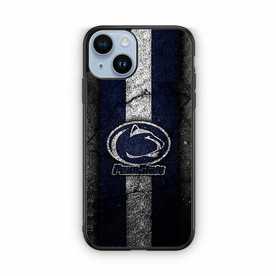 Penn State Nittany Lions Asphalt Style iPhone 14 Series Case