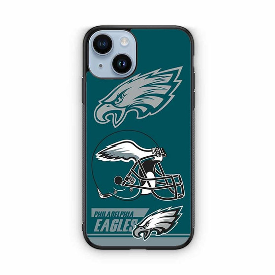 Philadelphia Eagles Cool iPhone 14 Series Case