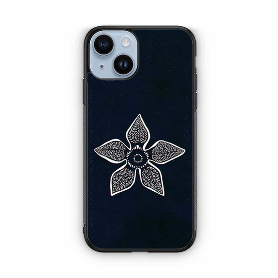 Stranger Things Demogorgon 1 iPhone 14 Series Case