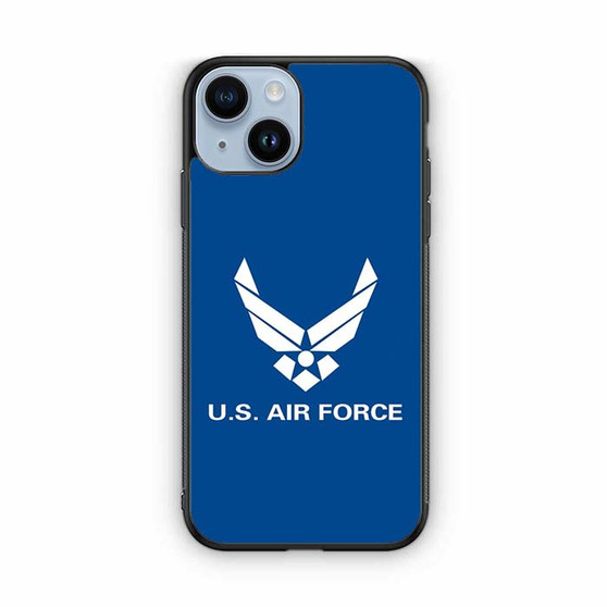 US Air Force New iPhone 14 Series Case