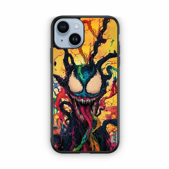 Venom Multiverse iPhone 14 Series Case