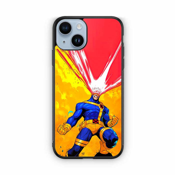 X Men The Cyclops iPhone 14 Series Case