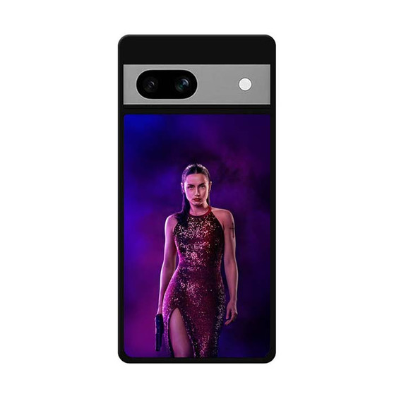 Ana De Armas In Ballerina Google Pixel 7/ Pixel 7 Pro/ Pixel 7a Case
