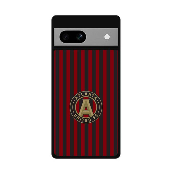 Atlanta United FC StrGO Google Pixel 7/ Pixel 7 Pro/ Pixel 7a Case
