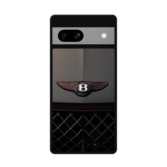 Bentley Bentayga S Black Edition Google Pixel 7/ Pixel 7 Pro/ Pixel 7a Case