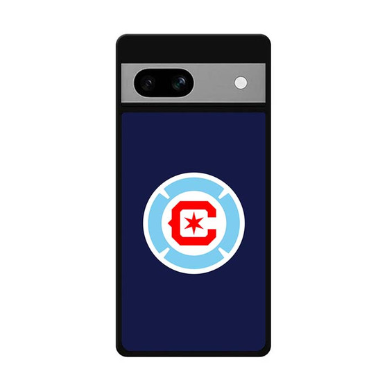 Chicago Fire FC Google Pixel 7/ Pixel 7 Pro/ Pixel 7a Case