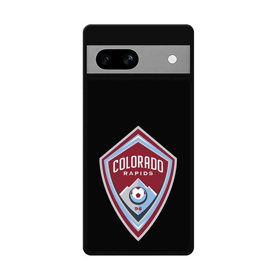 Colorado Rapids Google Pixel 7/ Pixel 7 Pro/ Pixel 7a Case
