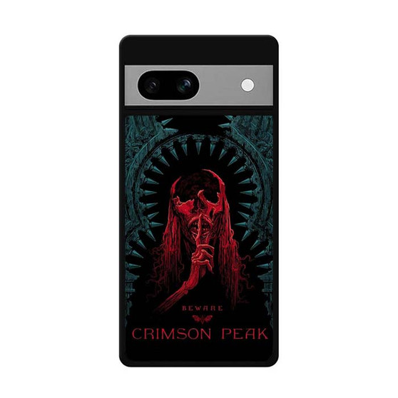 Crimson Peak Google Pixel 7/ Pixel 7 Pro/ Pixel 7a Case