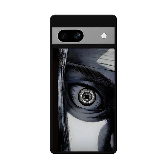 Eren Yeager Eye Google Pixel 7/ Pixel 7 Pro/ Pixel 7a Case