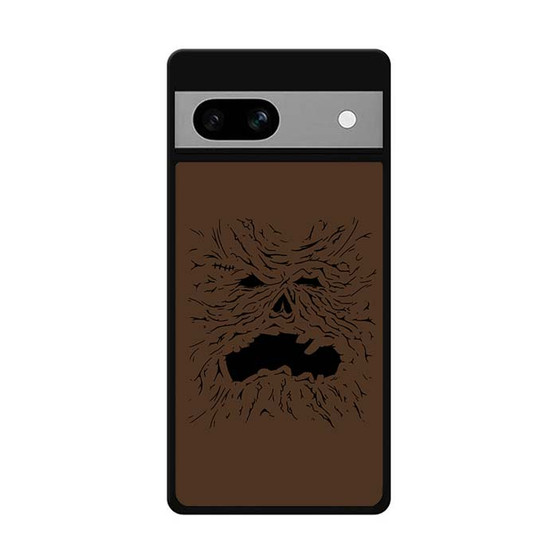 Evil dead book face cover Google Pixel 7/ Pixel 7 Pro/ Pixel 7a Case