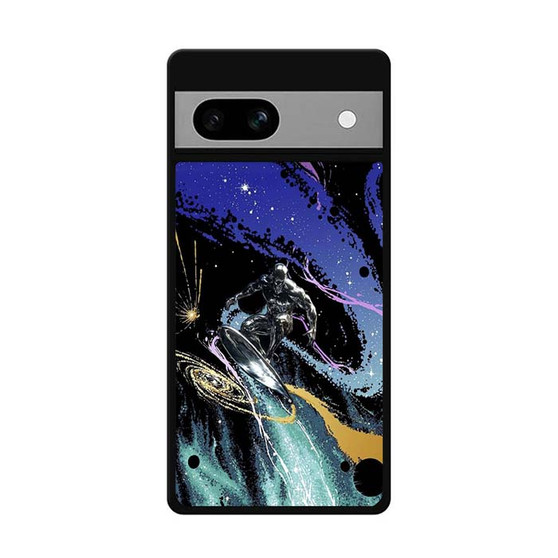 Fantastic Four Silver Surfer Google Pixel 7/ Pixel 7 Pro/ Pixel 7a Case