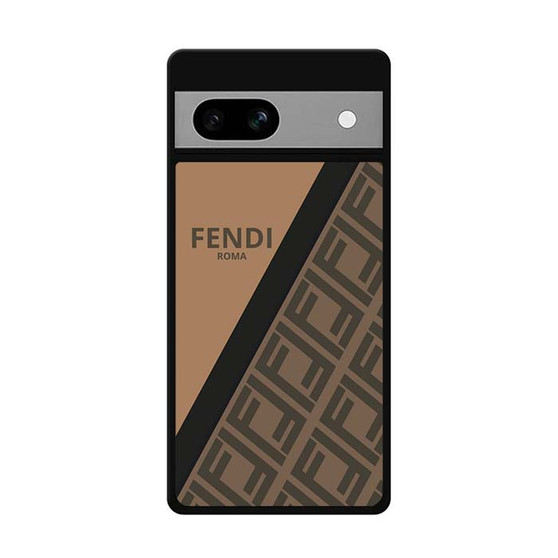 Fendi Roma Google Pixel 7/ Pixel 7 Pro/ Pixel 7a Case