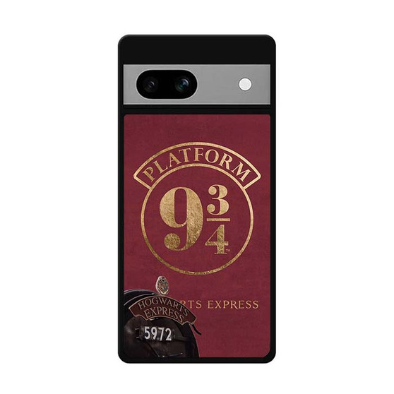 Harry Potter Hogwarts Express Google Pixel 7/ Pixel 7 Pro/ Pixel 7a Case