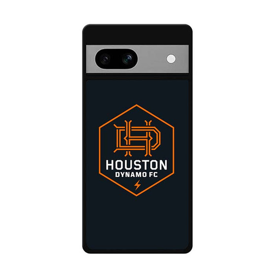 Houston Dynamo FC Google Pixel 7/ Pixel 7 Pro/ Pixel 7a Case