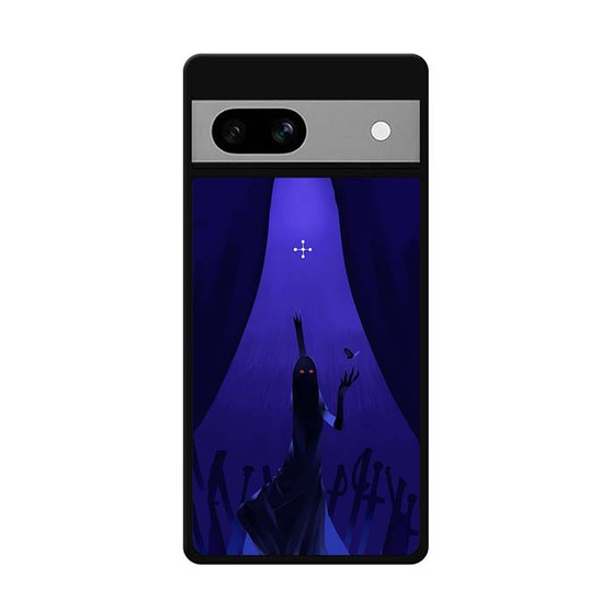 Imu Sama One Piece Google Pixel 7/ Pixel 7 Pro/ Pixel 7a Case