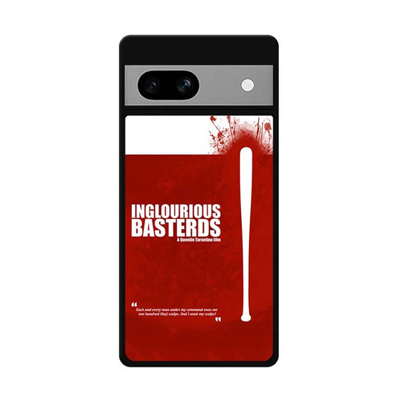 Inglorious Basterds Quote Google Pixel 7/ Pixel 7 Pro/ Pixel 7a Case