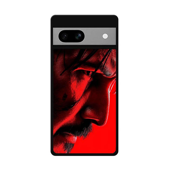 John Wick Movie Google Pixel 7/ Pixel 7 Pro/ Pixel 7a Case