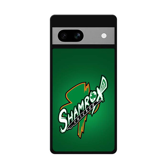 Lacrosse Chicago Shamrox Google Pixel 7/ Pixel 7 Pro/ Pixel 7a Case