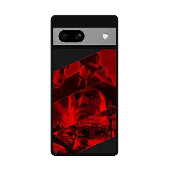 Mafia Series Google Pixel 7/ Pixel 7 Pro/ Pixel 7a Case