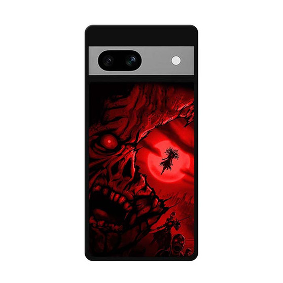 Marvel Zombies Queen Wanda Google Pixel 7/ Pixel 7 Pro/ Pixel 7a Case