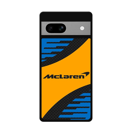 McLaren Auto Google Pixel 7/ Pixel 7 Pro/ Pixel 7a Case