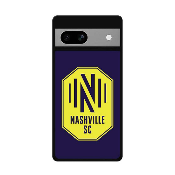 Nashville Club Logo Google Pixel 7/ Pixel 7 Pro/ Pixel 7a Case