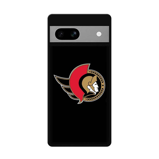 Ottawa Senators Google Pixel 7/ Pixel 7 Pro/ Pixel 7a Case