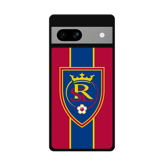Real Salt Lake SC Google Pixel 7/ Pixel 7 Pro/ Pixel 7a Case