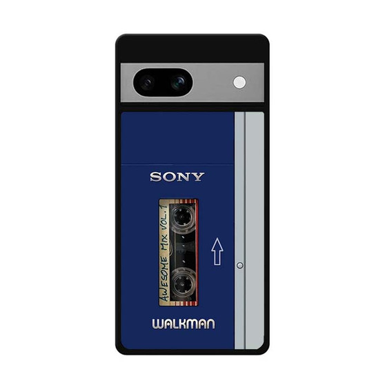 Sony Walkman Star Lord Awesome Mix Google Pixel 7/ Pixel 7 Pro/ Pixel 7a Case