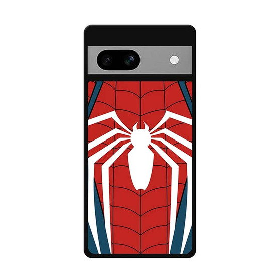 Spiderman Game Suit Google Pixel 7/ Pixel 7 Pro/ Pixel 7a Case