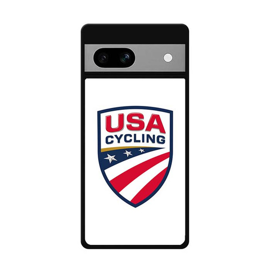 USA Cycling USAC Google Pixel 7/ Pixel 7 Pro/ Pixel 7a Case